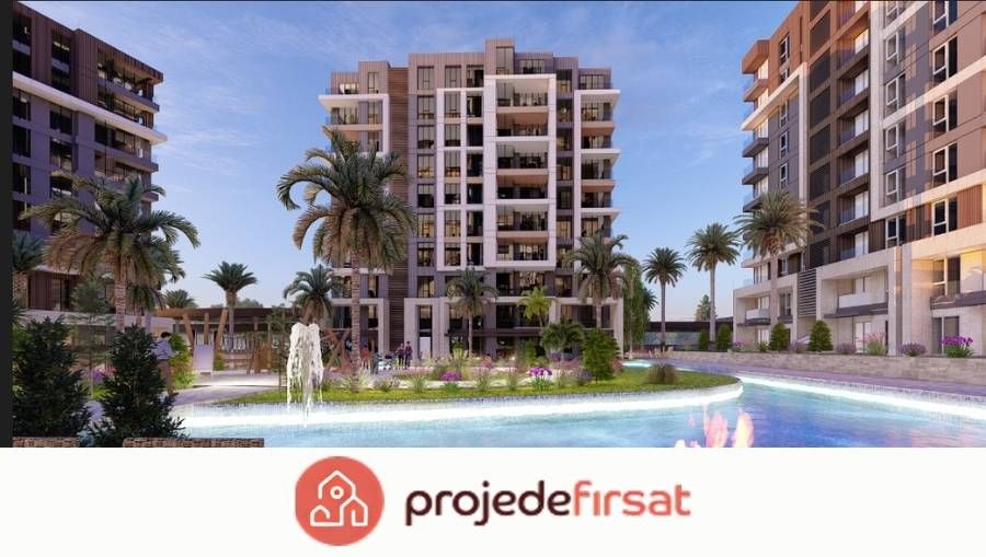 Projedefirsat.com — Türkiye’nin Gayrimenkul Fırsatlarını Tek Çatı Altında Buluşturan Platform